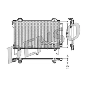 DCN50012 DENSO
