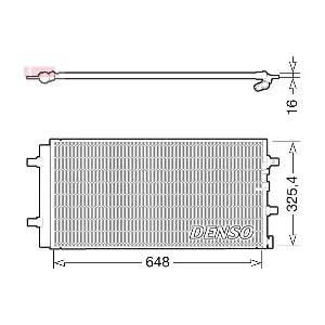 DCN02021 DENSO