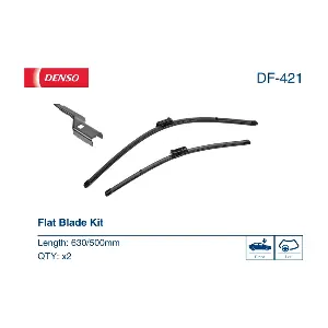 DENSO DF-421