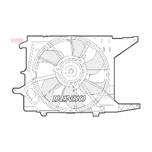 DER37003 DENSO