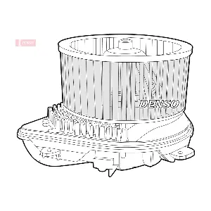 DEA07013 DENSO