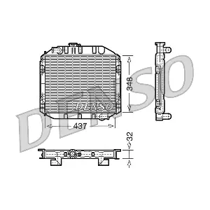 DRM10001 DENSO