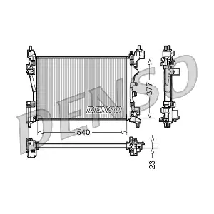 DRM07042 DENSO