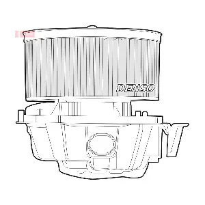 DEA23014 DENSO