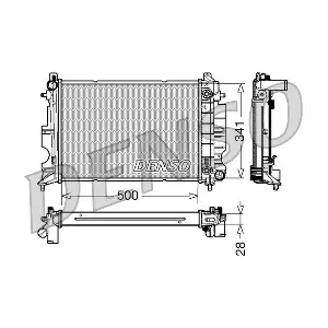 DRM25013 DENSO