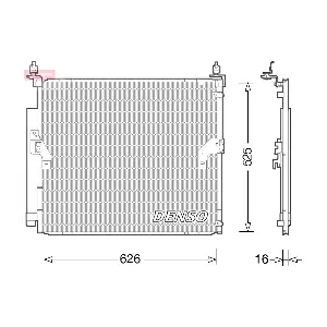 DCN50034 DENSO
