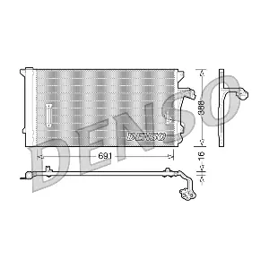 DCN02003 DENSO