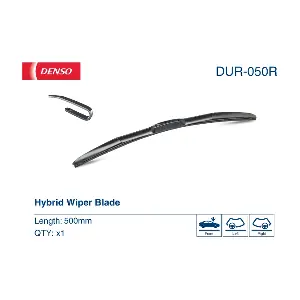 DENSO DUR-050R