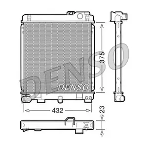 DENSO DRM05030