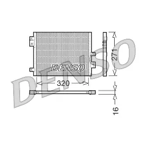 DCN28002 DENSO