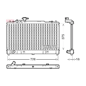 DRM44033 DENSO