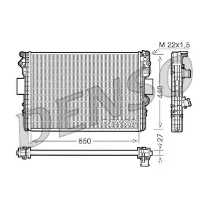 DRM12002 DENSO