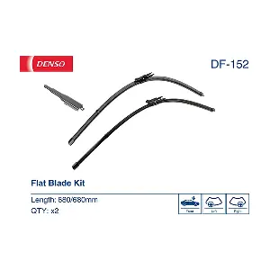 DF-152 DENSO