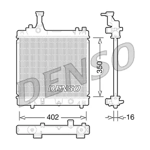 DRM47026 DENSO