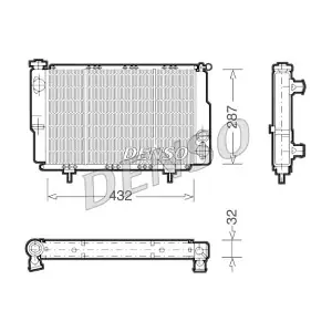 DRM23060 DENSO