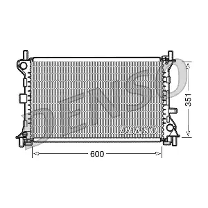 DRM10052 DENSO