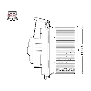 DEA21013 DENSO