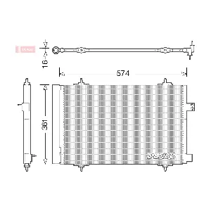 DCN21019 DENSO