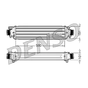 DIT13002 DENSO