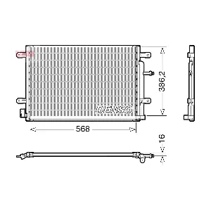 DENSO DCN02038