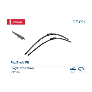 DF-091 DENSO