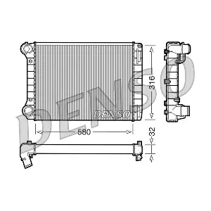 DRM09101 DENSO