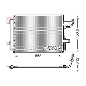 DCN44019 DENSO