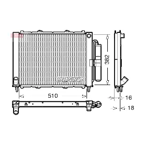 DRM23103 DENSO