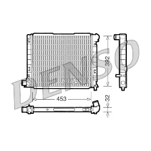 DRM09053 DENSO