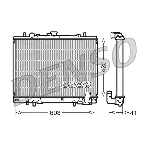 DRM45019 DENSO