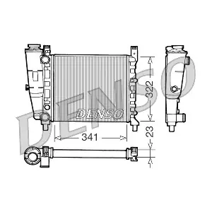 DRM09141 DENSO