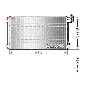 DCN32068 DENSO