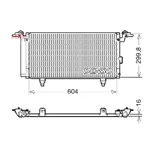 DCN36005 DENSO