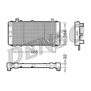 DRM27001 DENSO