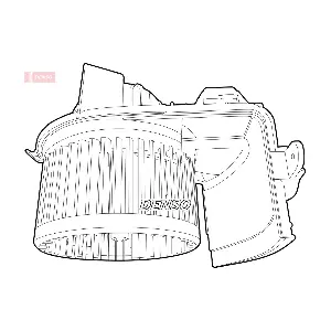 DEA23004 DENSO