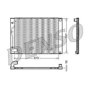 DRM50054 DENSO