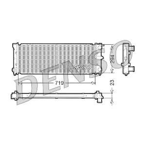 DRM32026 DENSO
