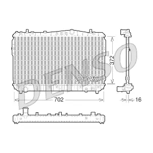 DRM08004 DENSO