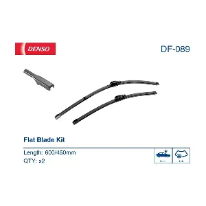DF-089 DENSO