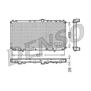 DRM33060 DENSO