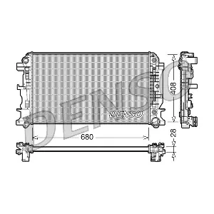 DRM17044 DENSO