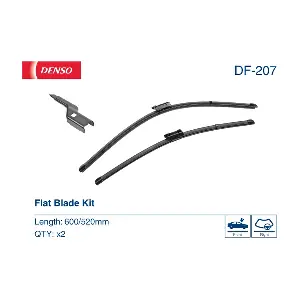 DF-207 DENSO