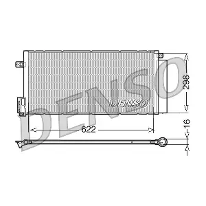 DENSO DCN09110