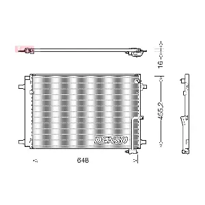 DCN02042 DENSO
