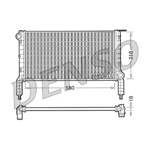 DRM09063 DENSO