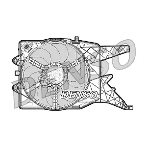 DENSO DER20010