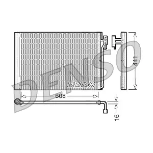 DCN14001 DENSO