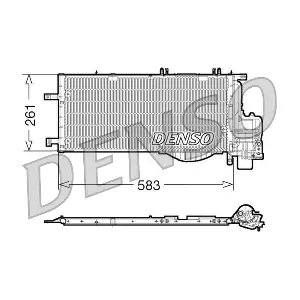 DENSO DCN20022
