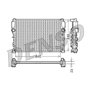 DENSO DRM17090