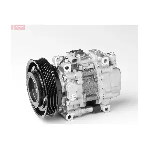 DENSO DCP09009
